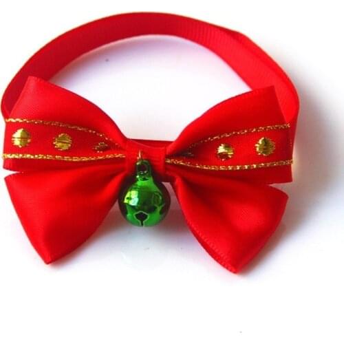 Funny Clothes Warm Pet Dog Cat Clothes Tie Puppy Santa Hat Red Scarf Hat Deer Head Cute Dogs Cloak Cats Costume Home Decor