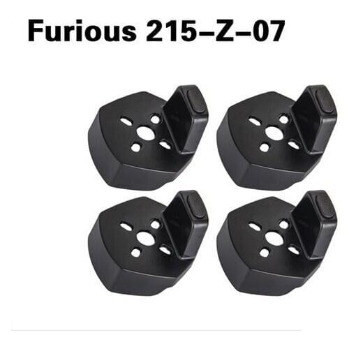 Original Skid landing for Walkera Furious 215 Racing Drone Quadcopter Spare parts Furious 215-Z-07