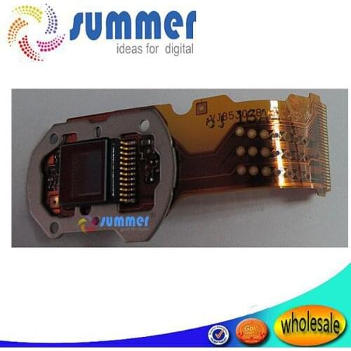 Original FZ7 cmos for panasonic FZ7 lens CCD FZ7 camera repair part free shipping