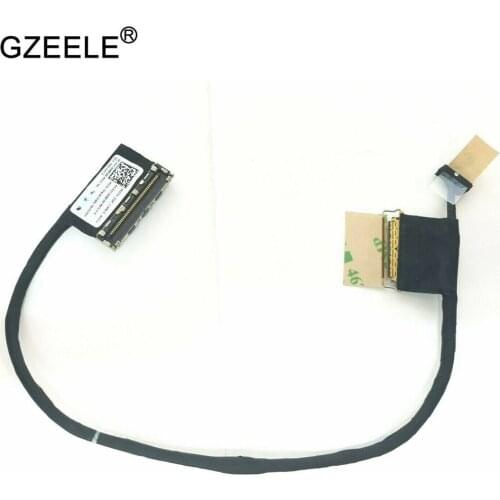 Laptop accessories Lcd Cable Lvds Wire Screen Line For Lenovo Yoga 260 DC02C00BF00 Replacement Repair Notebook LCD LVDS CABLE