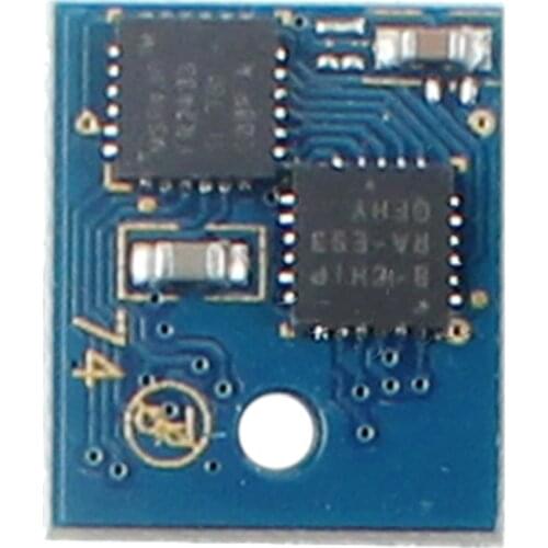 60F3000 603 60F3H00 603H 60F3X00 603X toner chip for Lexmark MX310 MX410 MX510 MX511 MX611 laser printer cartridge