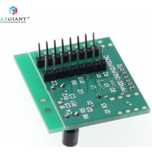 ICSP Adapter for RT809F Serial ISP/RT809H USB Programmer/ICSP Program