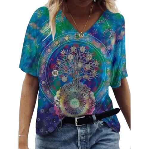 Baldauren Women's T-shirts With Print