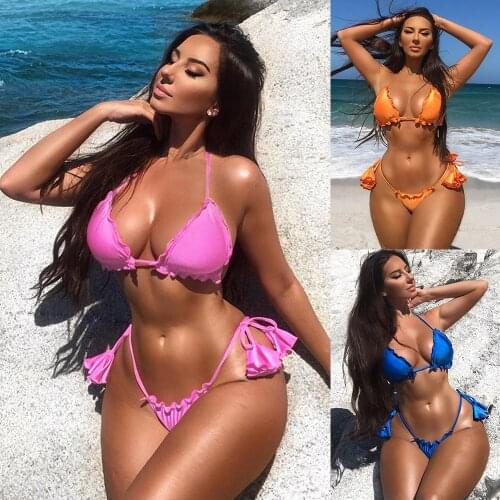 DIDEYA Womens Beachwear