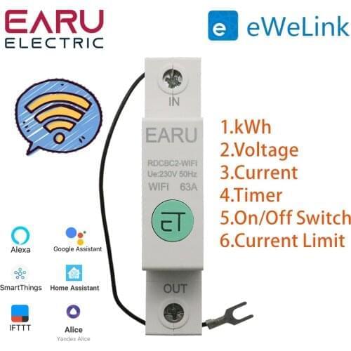 Счётчики электроэнергии ELESAVEE China At AliExpress