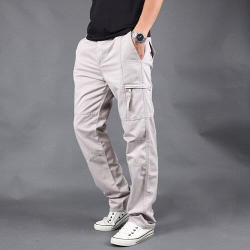 HT Men's Trousers