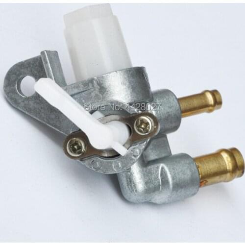 Fuel Valve Petcock For Briggs & Stratton 716111 4Hp 5.5Hp 9Hp Vanguard Engine