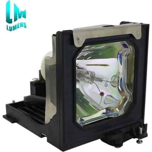 Projector Lamp Bulb POA-LMP59 POALMP59 LMP59 610-305-5602 for SANYO PLC-XT10A PLC-XT11 PLC-XT15A PLC-XT16 with houing