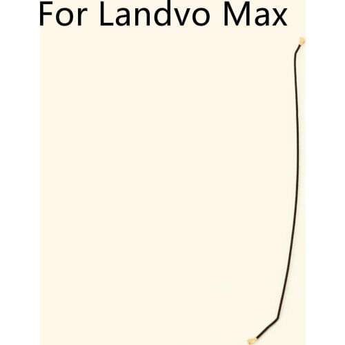 Landvo Max Used Phone Coaxial Signal Cable For Landvo Max Smartphone Free Shipping