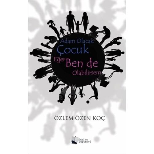 Man Will Be If the Child is I also Be. Take Care of Craving Coach. Karina Publishing House