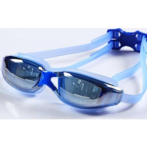 Swimming Mask Goggles Glasses Prescription Glass Men Swim Pools Shopping Mens Swimwear Water Proof Vasos Con Tapa Plastico