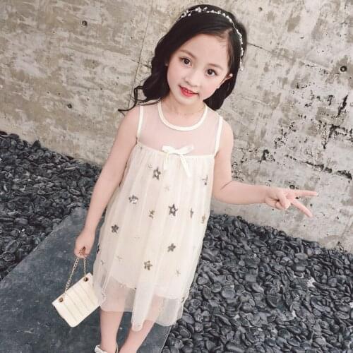 2018 new spring autumn/winter/summer Girls Kids Boys Lace Dress comfortable cute baby Clothes Children Clothing