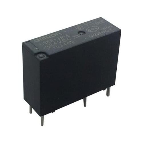 Genuine New original Relays Omron G5NB-1A-E DC24V