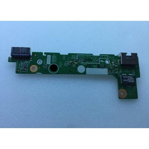 Original FWHDH FOR Dell VEGAS MLK VGA LAN BOARD Test OK