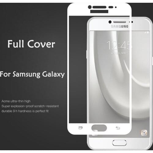 Peaktop Screen Protectors For Samsung Galaxy J5