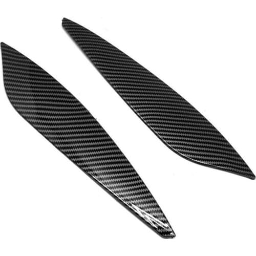 Fit For Yamaha YZF R6 2003-2005 R6S 2006 2007-2009 Carbon Fiber Paint Gas Tank Side Cover Fairing