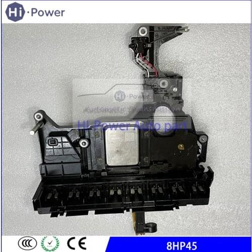 8hp45 0260550074 Transmission Conductor Unit TCU TCM 24347544941 For Bmw Land Rover Jaguar
