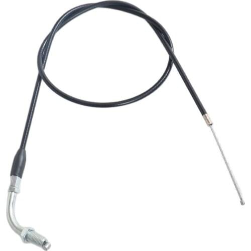 Throttle Cable For 49cc 60cc 66cc 80cc Gas Bike Motorized Push Bicycle Bikes Motor