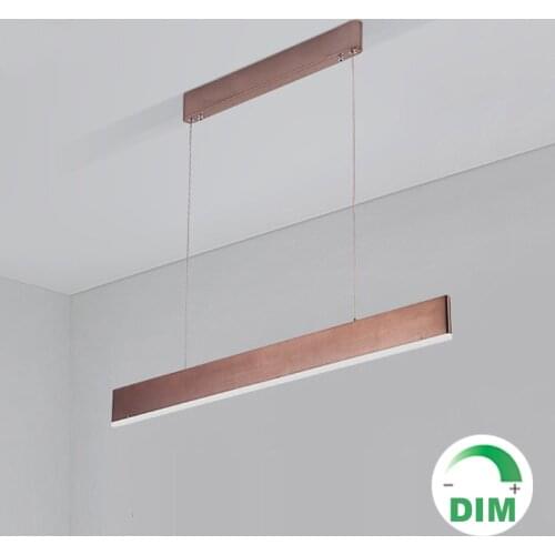 Trustwin lighting Pendant Lights With Control Panel