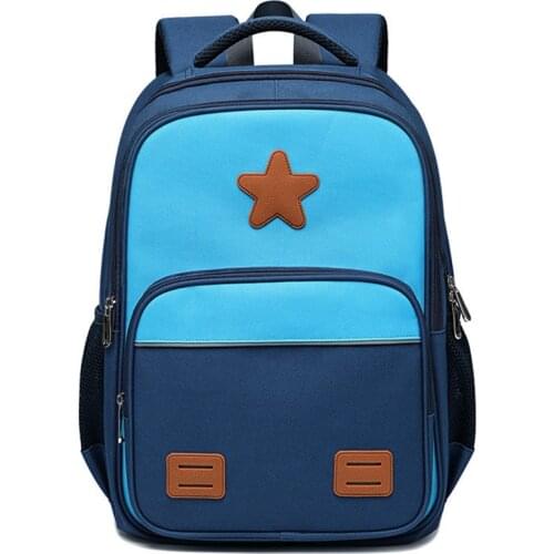 Waterproof Children School Bags Girls boys Orthopedic schoolbag kids Backpacks primary school Backpack mochila infantil