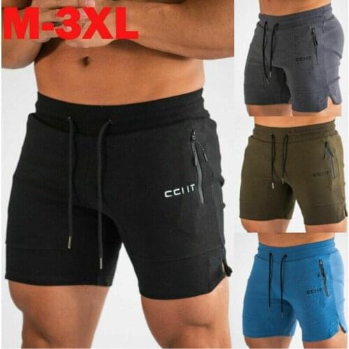 WANGSCANIS Men's Shorts
