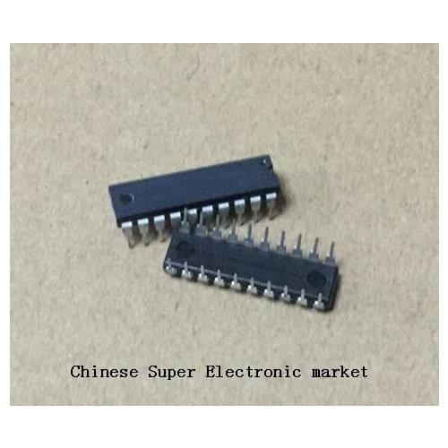 10PCS TPIC6B595N DIP-20 TPIC6B595 TPIC6B595