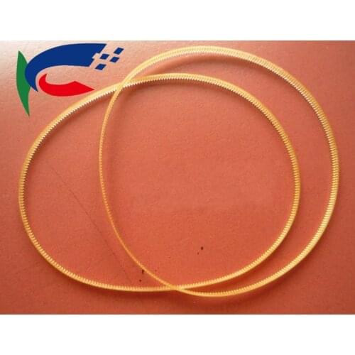 2pcs original new Paper Tracking Feeding Belt for Epson wf7521 7621 7511 7018