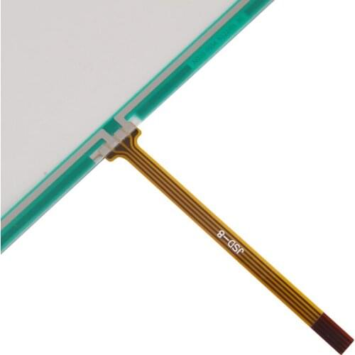 229*175 original 10.4 inch touch screen N010-0554-X122/01 3g