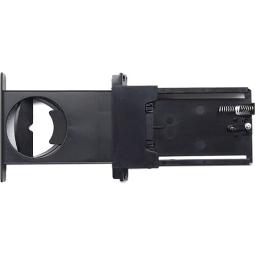 Car Dash Retractable Cup or Drink Holder for Toyota Land Cruiser 80 Series 1995-1996 55620-60010