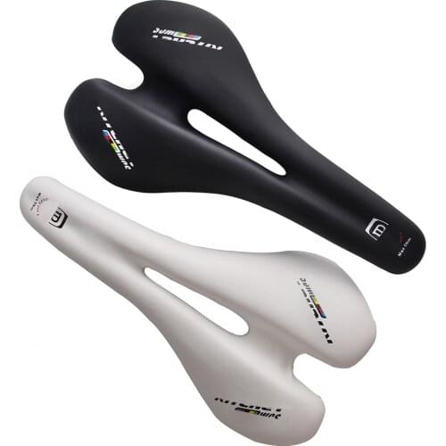 BEGINAGAIN Bicycle Seats