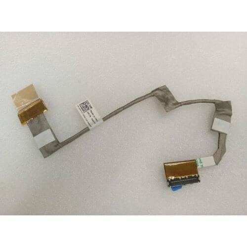 For Dell Latitude E5420 laptop LCD LED Display Ribbon cable Camera line 0XPY7J 35040BI00-GEH-G 038WN6 350405D00-G9H-G