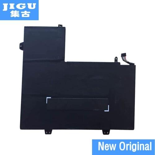 JIGU 11.4V Original Tablet Battery L15C6P11 L15M6P11 For LENOVO For ideapad 700S 700S-14ISK 50WH