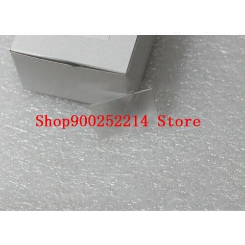 NEW Original Frosted Glass (Focusing Screen) For Canon FOR EOS 5D Mark IV / 5D4 Digital Camera Repair Part