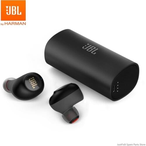 New JBL C230TWS True Wireless Earphones Bluetooth 5.0 Stereo Earbuds Bass Sound Headphones TWS Sports Headset