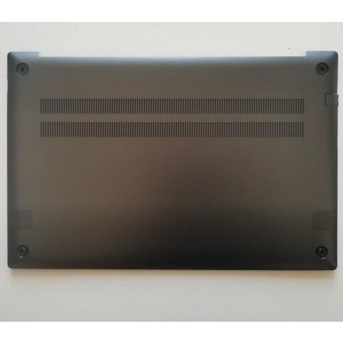 New laptop bottom case base cover for Samsung NP760XBE NT760XBE metal material BA98-01935A