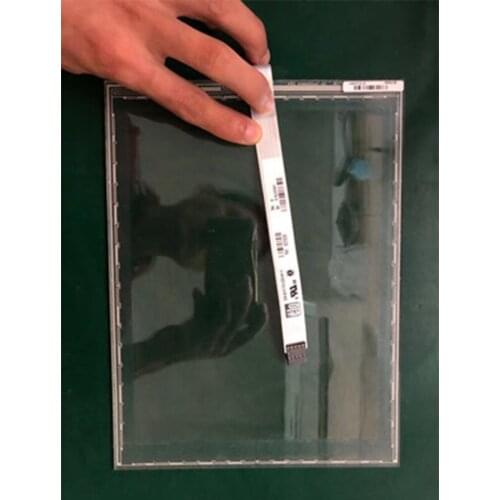 Original touch screen glass E073006,SCN-A5-FLT10.4-Z03-0H1-R