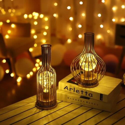 PMOEZH Table Lamps