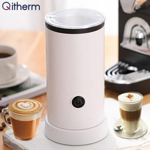 Qitherm Automatic Cappuccino Makers
