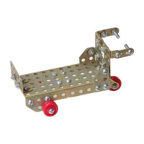 Блочные конструкторы Самоделкин China At AliExpress