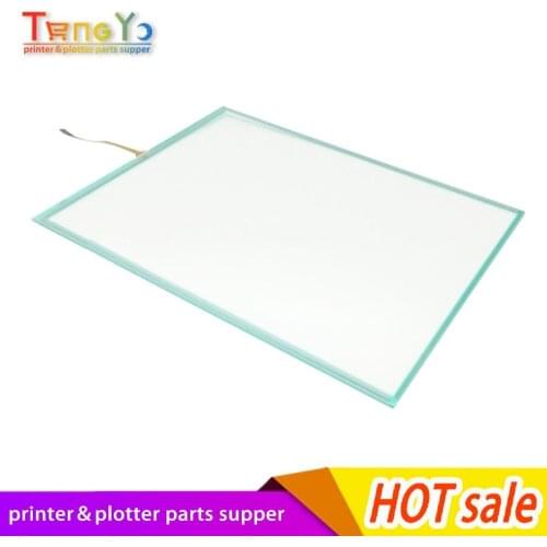 DC240 touch screen for Xerox DC 240 250 242 252 260 550 560 700 C75 J75 4110 1100 900 wc7655 wc7665 wc7775 touch panel 802K65291