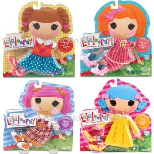 Takzag Baby Dolls