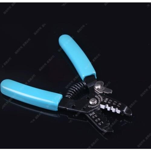 0.1 - 3mm Special Tool Tube Capillary Tube Cutter Tube Scissors for Cutting Copper Refrigeration Copper Cn(origin) Metalworking