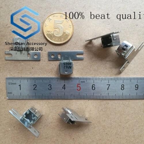 1pcs only orginal new AF62 monophonic head, tape drive head, deck recording head, brand new head (impedance 290 ohms)