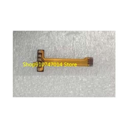 2pcs / new For Sony DSC-HX50 HX50V DSC-HX60 HX60V RX1 Flash Lamp Flex Cable