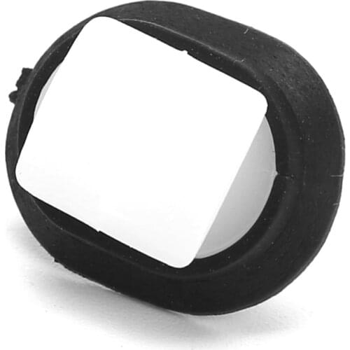 50x Exterior Side Moulding Rub Bumpstrip Lower Door Trim Clips For Fiat Ducato