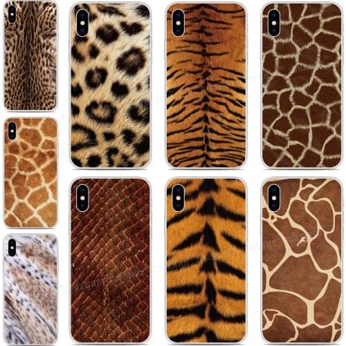 Animal Skin Texture Silicone Cover For Google Pixel 5A 5 5XL 4 3 2 4A 4G 5G 3A XL 4XL 2XL 3XL Soft TPU Phone Case Fundas