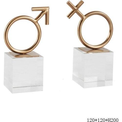 Home Decoration Crafts Book File Creative Decoration Gifts