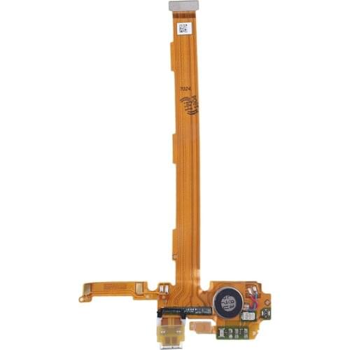 For OPPO A71 Charging Flex Cable Charger Port Dock Connector Repair Parts