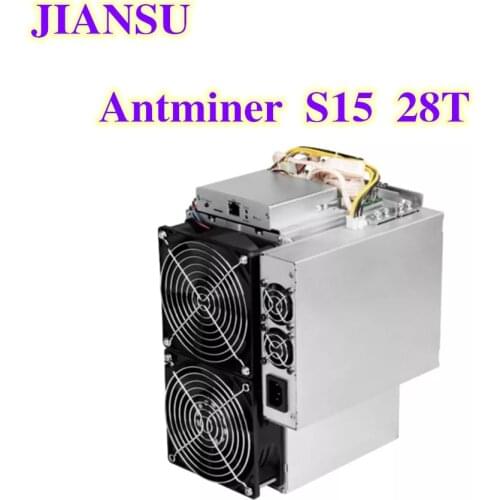 Jiansu Miners