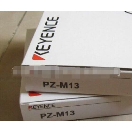 Keyence Photoelectric Sensor PZ-M13 PZM13 NEW #exp